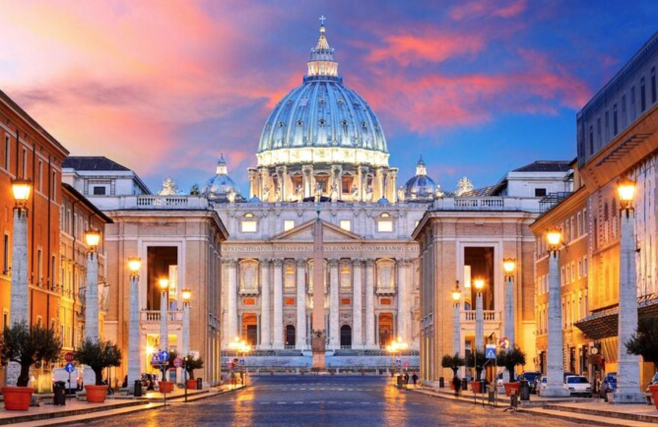 Formale richiesta del Vaticano all’Italia contro il ddl Zan. I dettagli 1